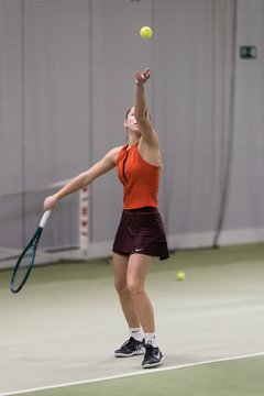 Bild 59 - NL TSV Glinde II - Tennisverein Lohne II : Ergebnis: 5:1